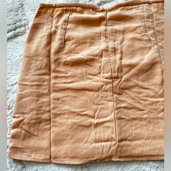 Walter Baker Carrie Skirt in Vera Cruz Beading